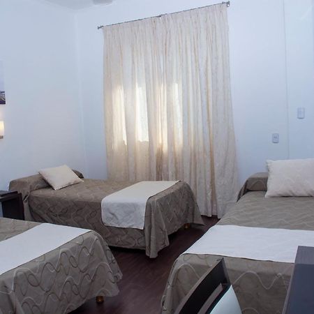 Toscano Hotel Rafaela Zewnętrze zdjęcie