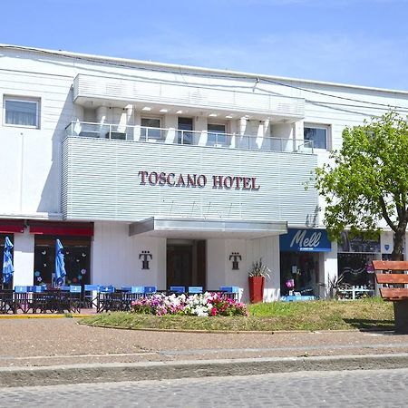 Toscano Hotel Rafaela Zewnętrze zdjęcie