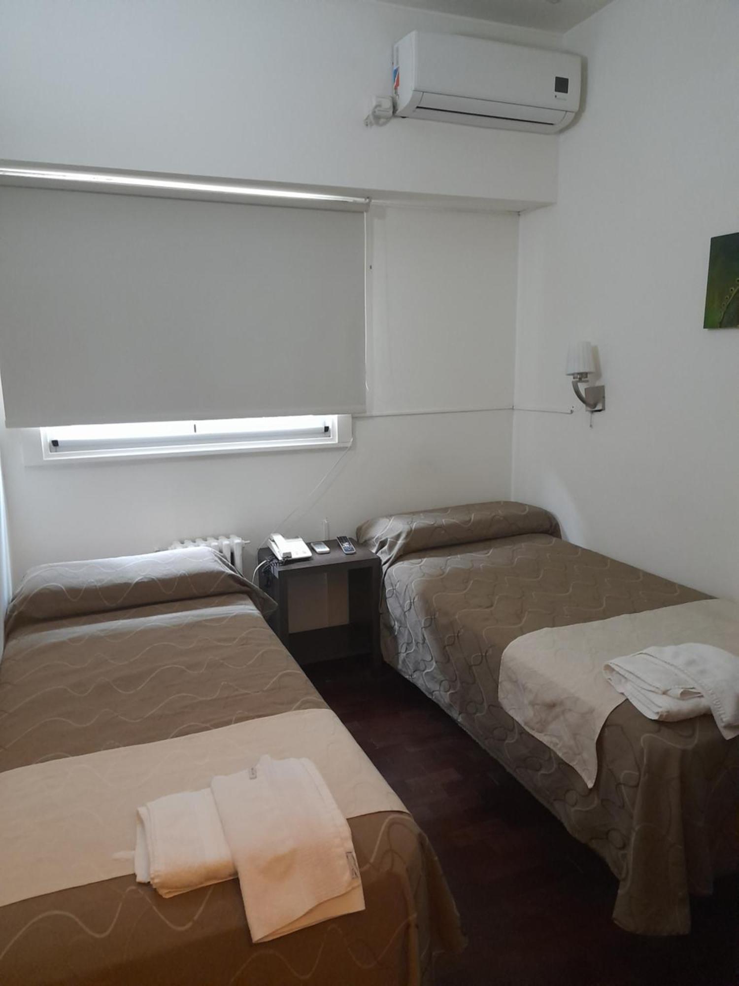 Toscano Hotel Rafaela Zewnętrze zdjęcie