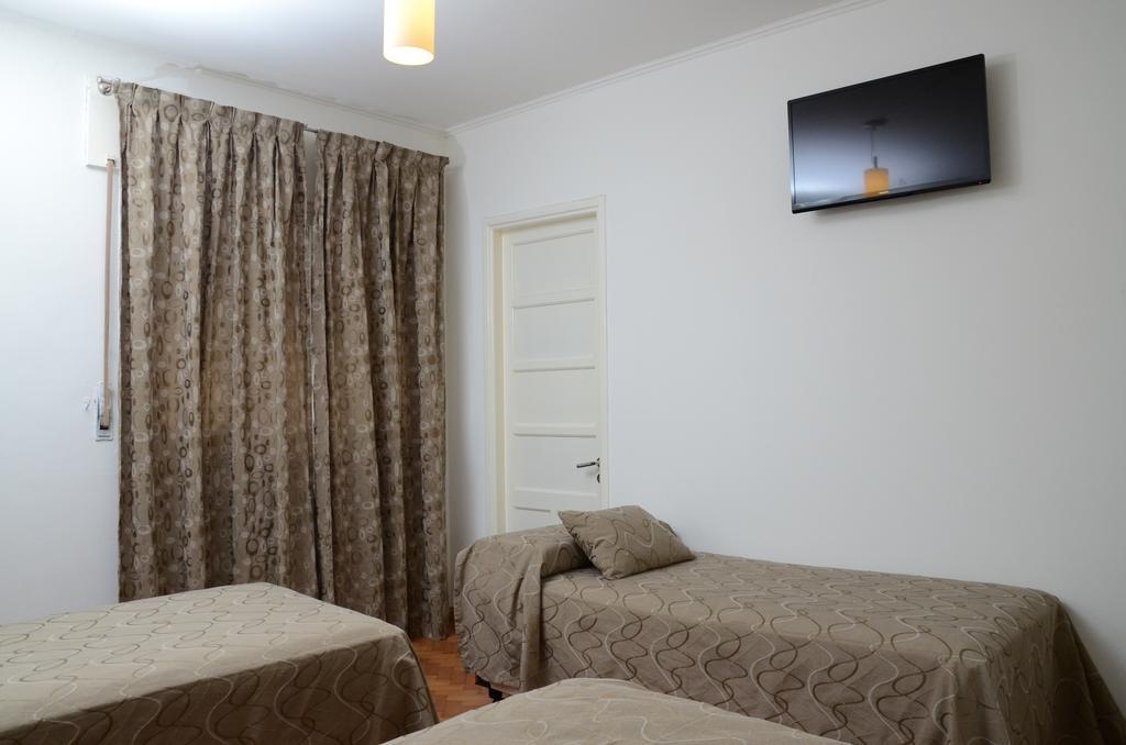 Toscano Hotel Rafaela Pokój zdjęcie
