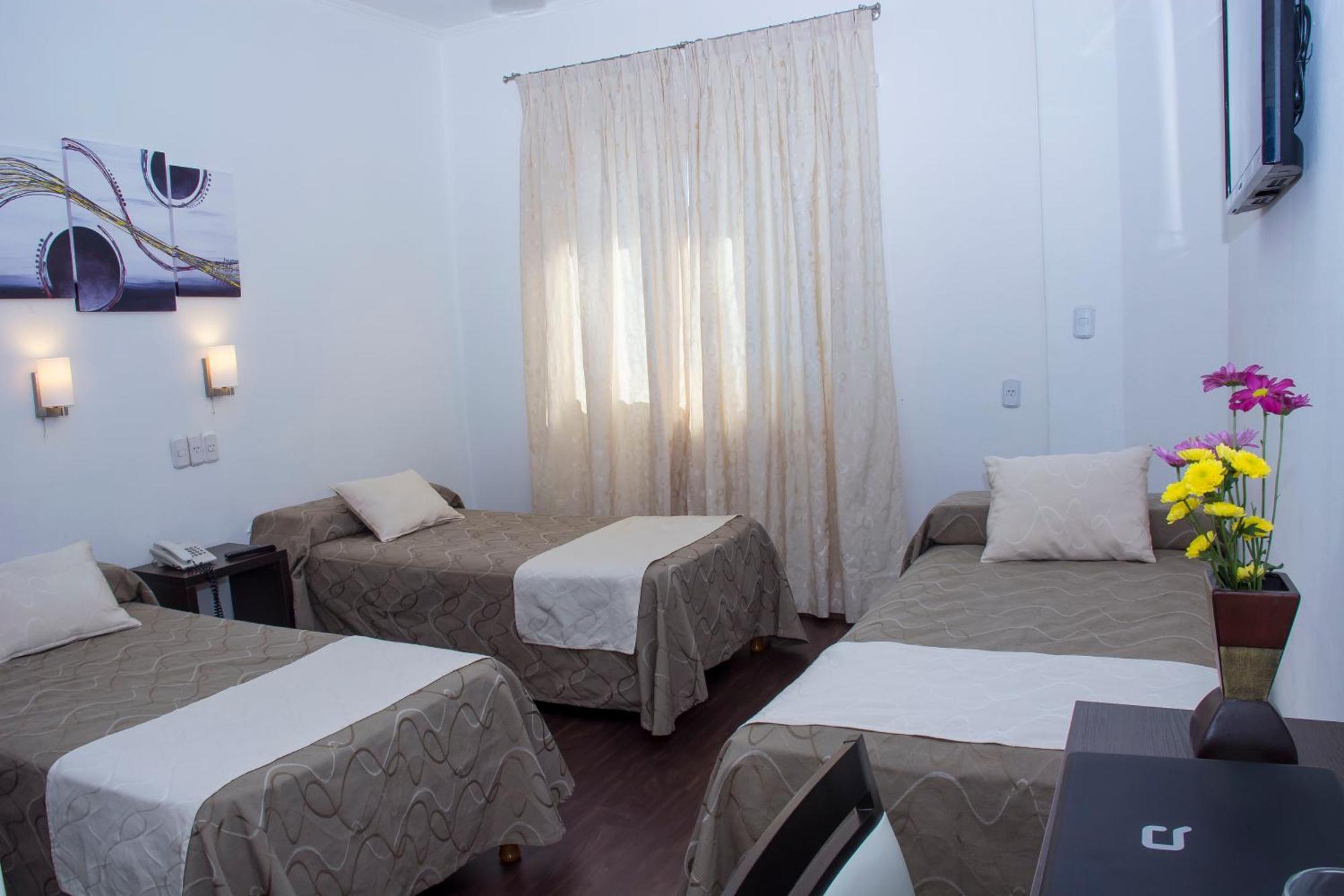 Toscano Hotel Rafaela Zewnętrze zdjęcie