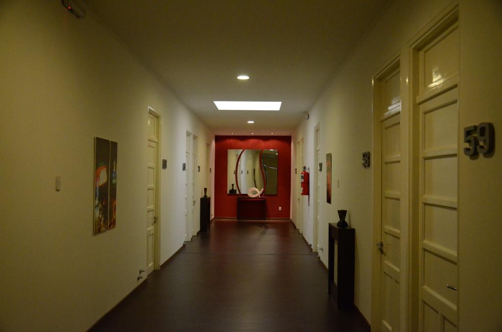 Toscano Hotel Rafaela Zewnętrze zdjęcie