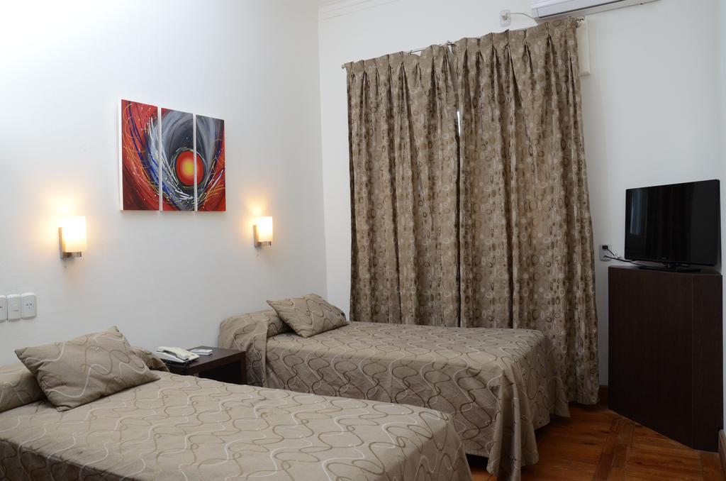 Toscano Hotel Rafaela Zewnętrze zdjęcie