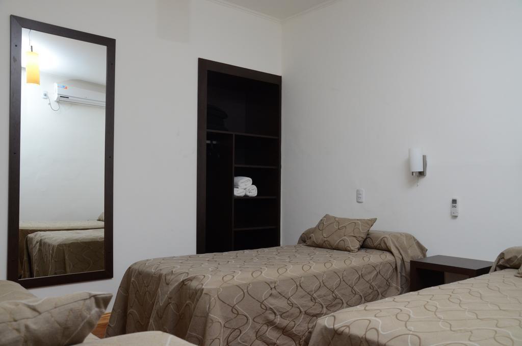 Toscano Hotel Rafaela Zewnętrze zdjęcie