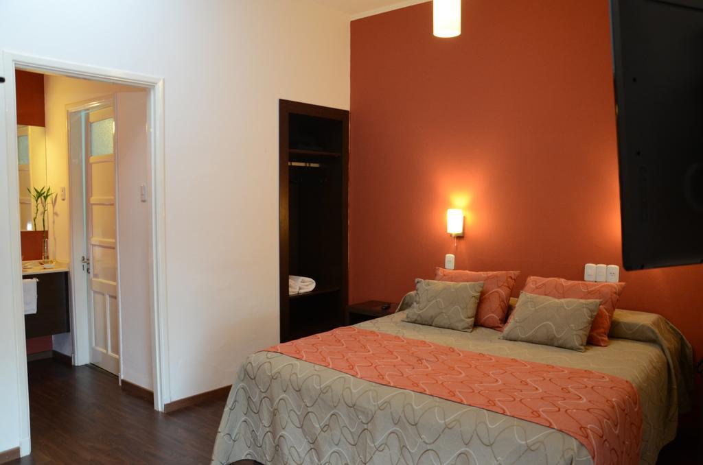 Toscano Hotel Rafaela Zewnętrze zdjęcie