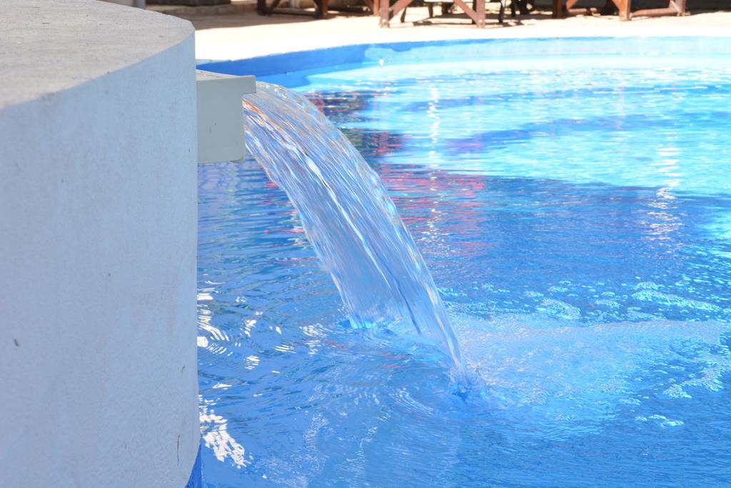 Toscano Hotel Rafaela Zewnętrze zdjęcie