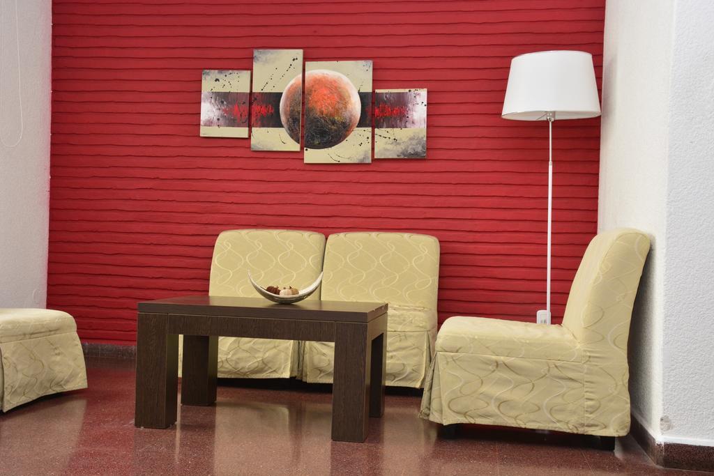 Toscano Hotel Rafaela Zewnętrze zdjęcie