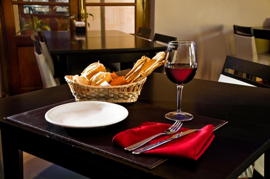 Toscano Hotel Rafaela Zewnętrze zdjęcie