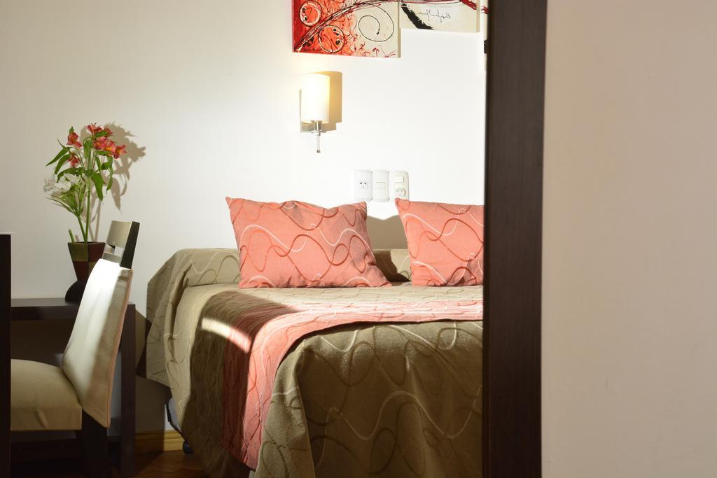 Toscano Hotel Rafaela Pokój zdjęcie