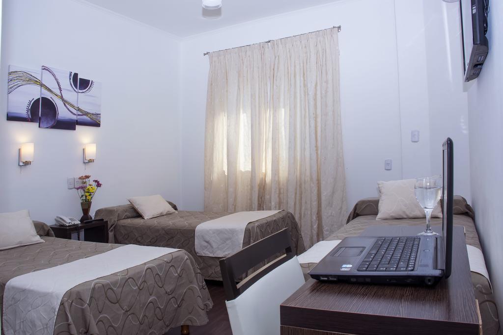 Toscano Hotel Rafaela Zewnętrze zdjęcie