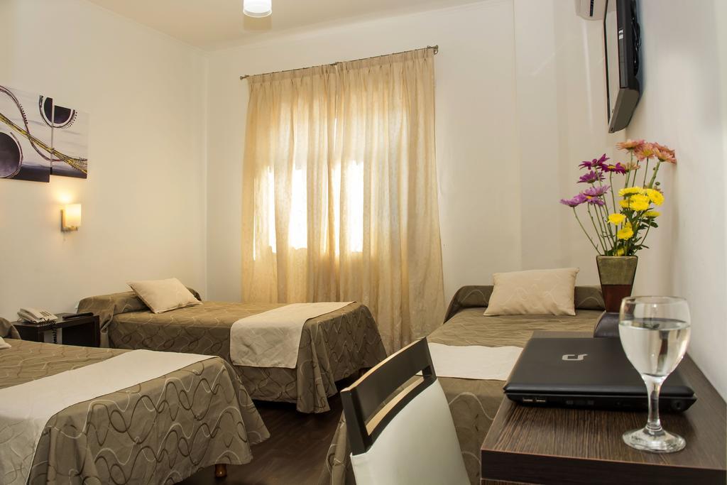 Toscano Hotel Rafaela Zewnętrze zdjęcie
