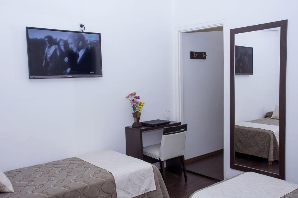Toscano Hotel Rafaela Pokój zdjęcie
