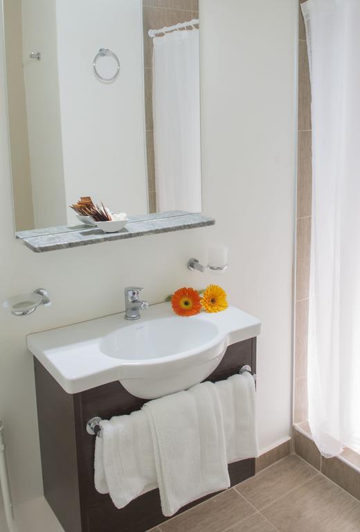 Toscano Hotel Rafaela Pokój zdjęcie