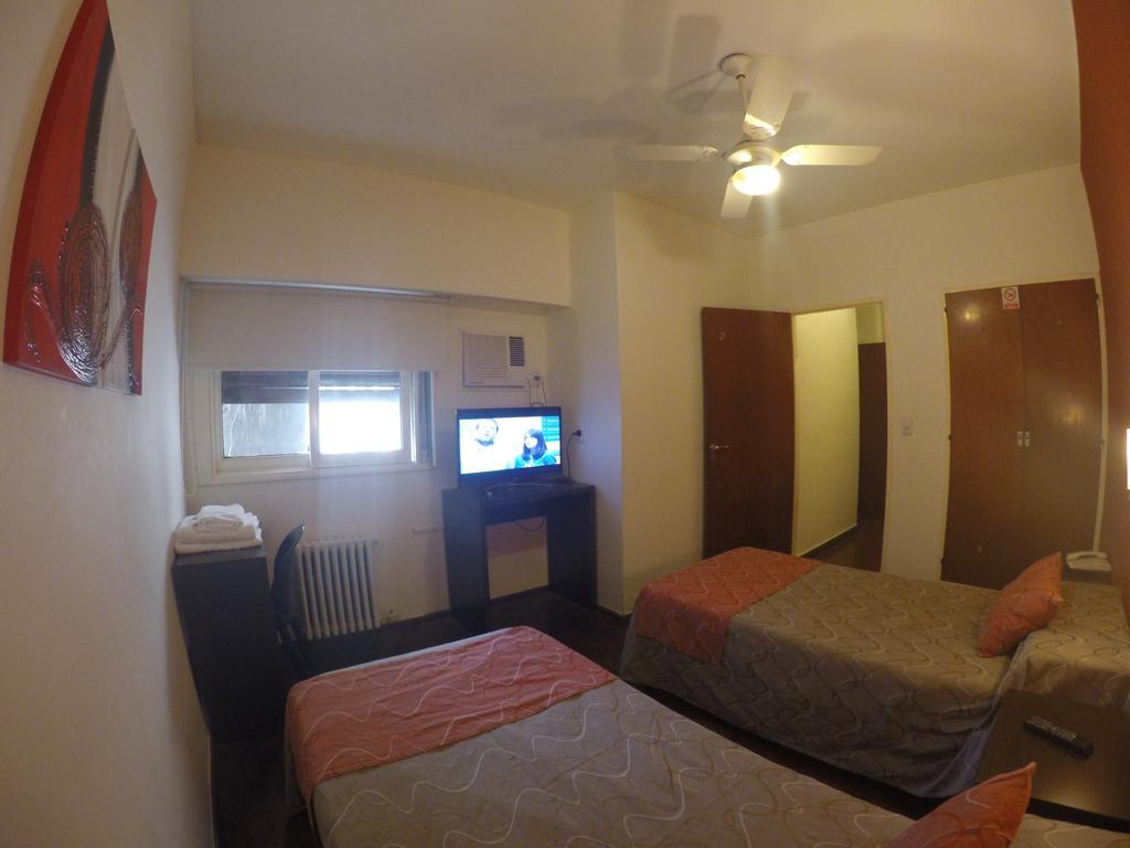 Toscano Hotel Rafaela Zewnętrze zdjęcie