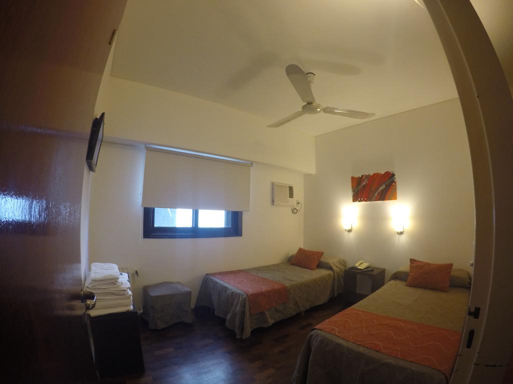 Toscano Hotel Rafaela Zewnętrze zdjęcie