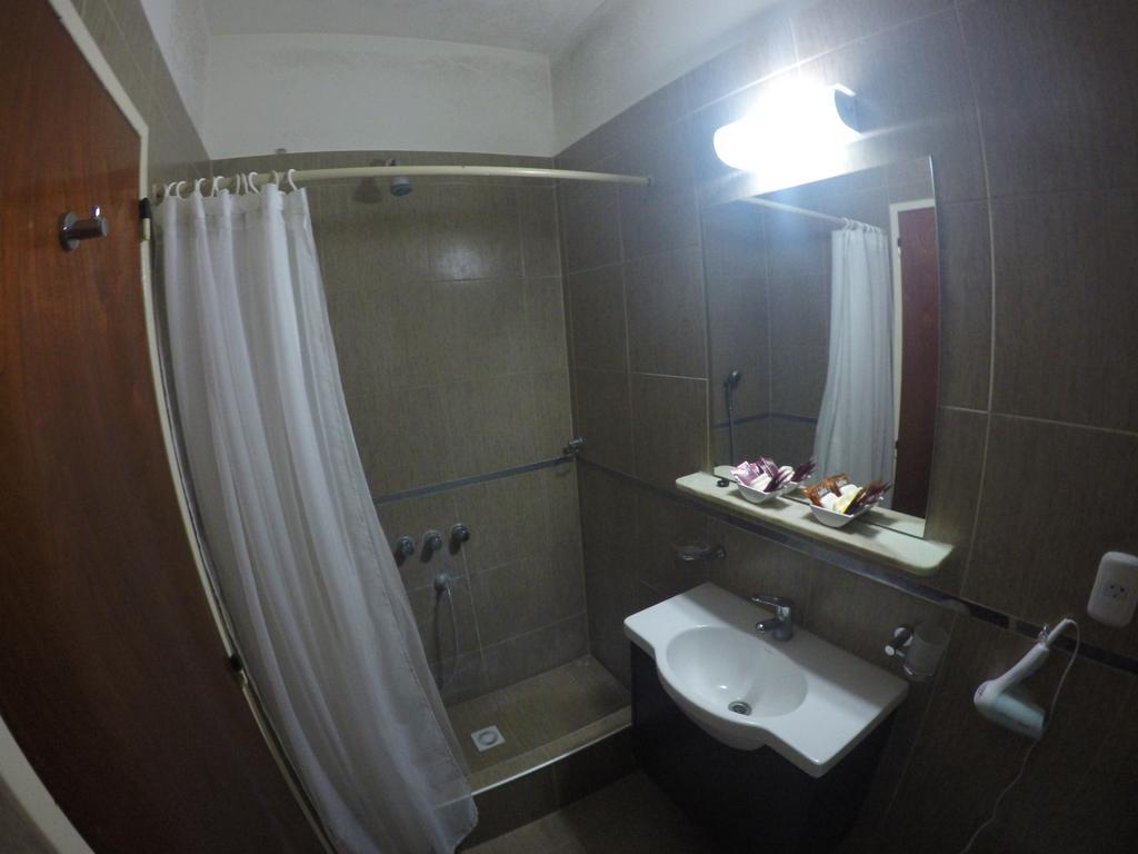 Toscano Hotel Rafaela Zewnętrze zdjęcie
