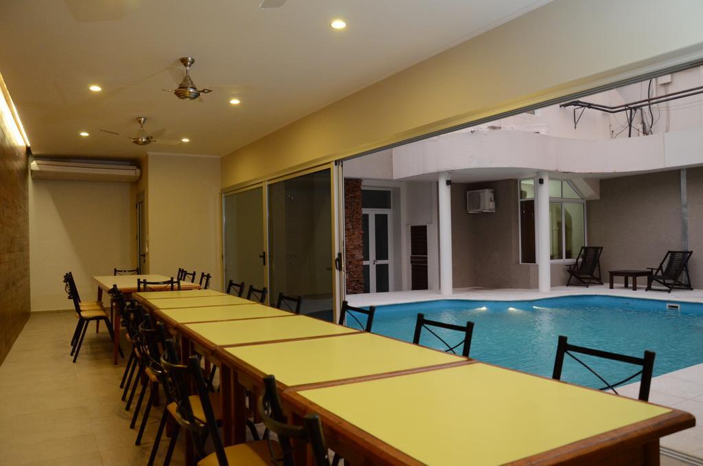 Toscano Hotel Rafaela Zewnętrze zdjęcie