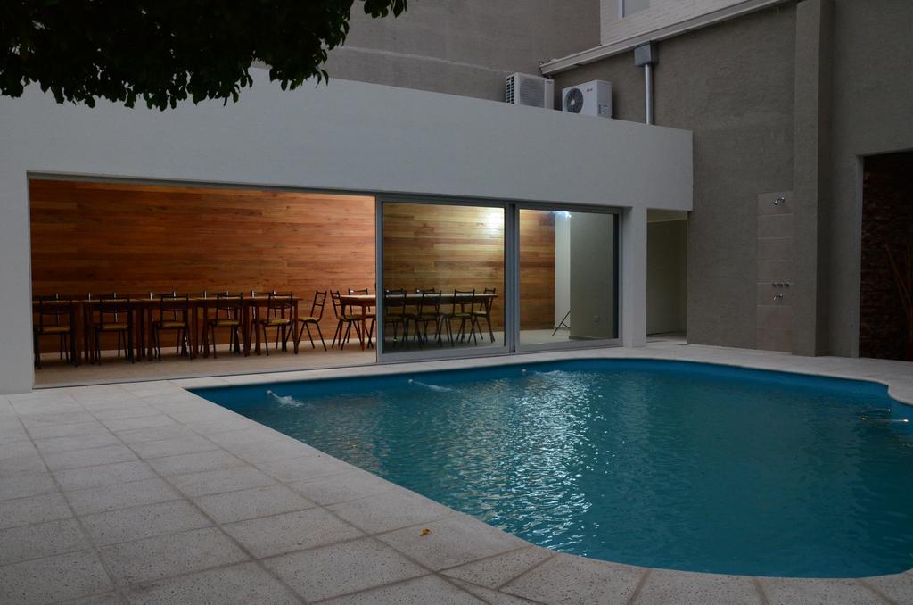 Toscano Hotel Rafaela Zewnętrze zdjęcie
