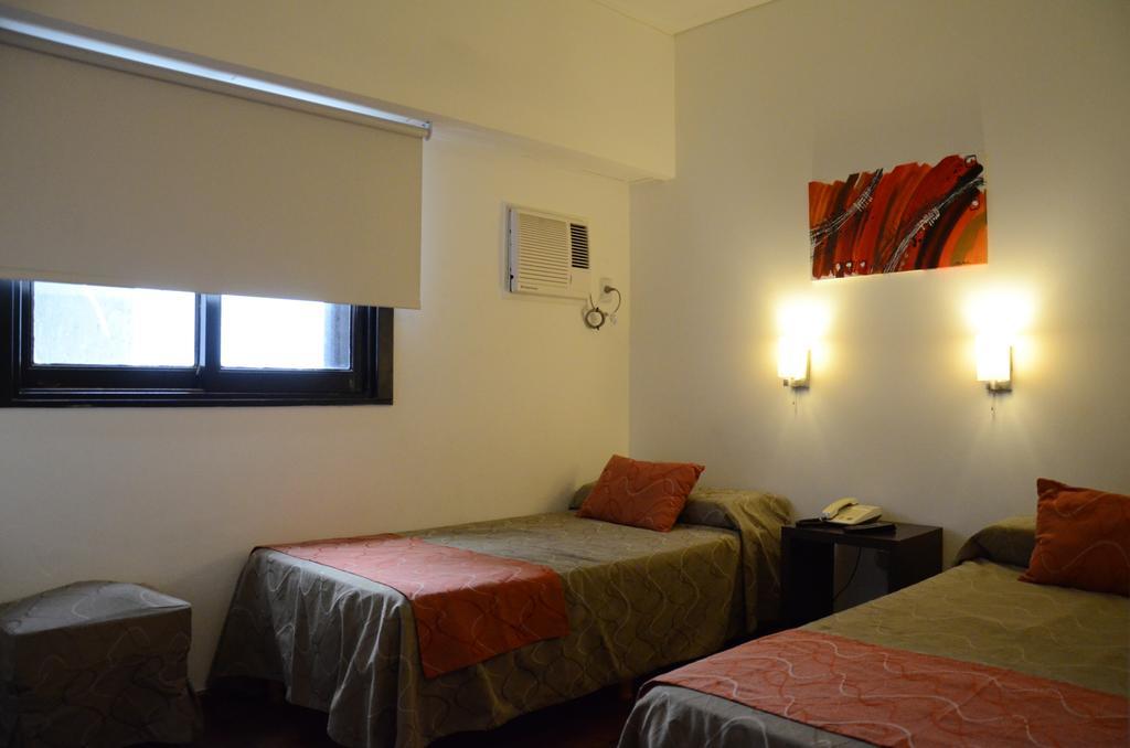 Toscano Hotel Rafaela Zewnętrze zdjęcie