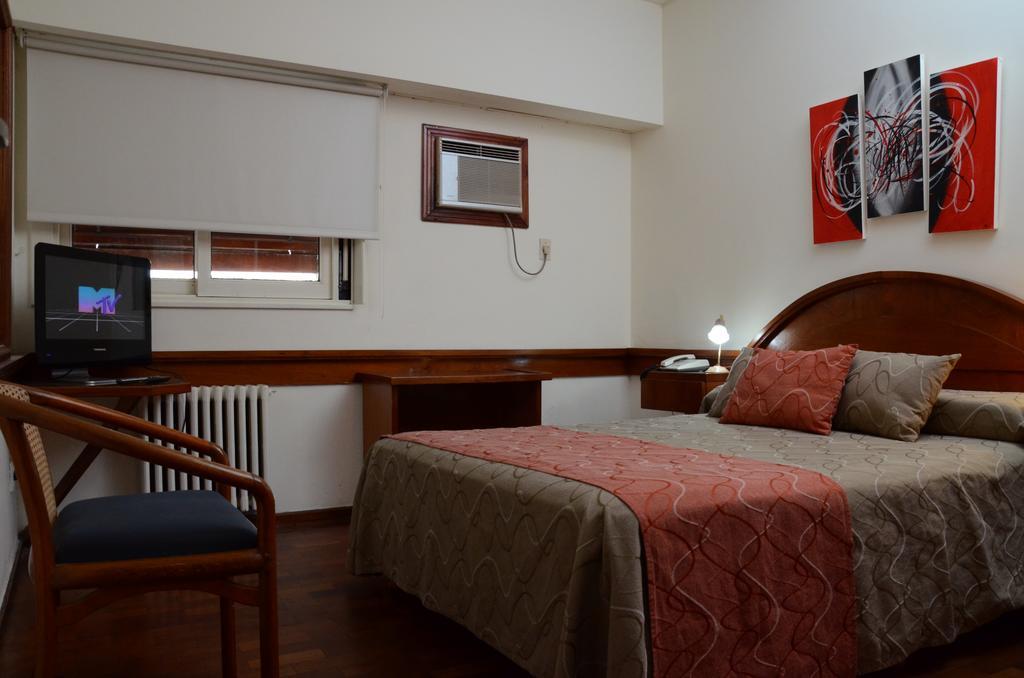 Toscano Hotel Rafaela Zewnętrze zdjęcie