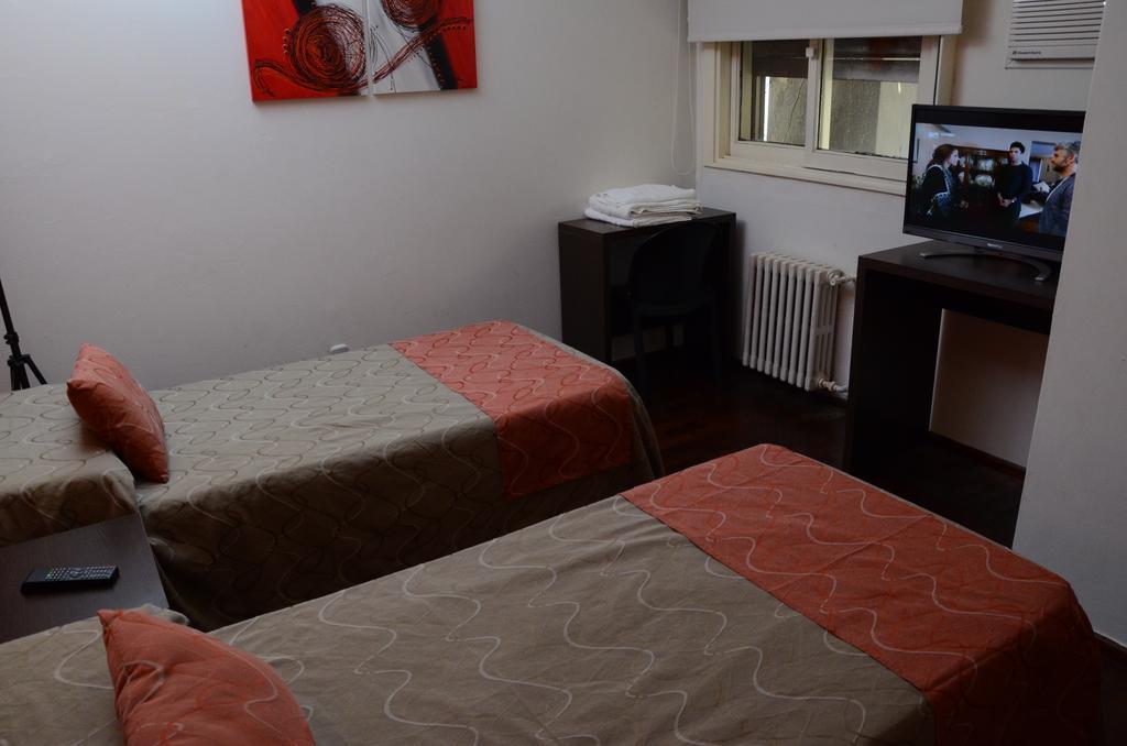 Toscano Hotel Rafaela Zewnętrze zdjęcie