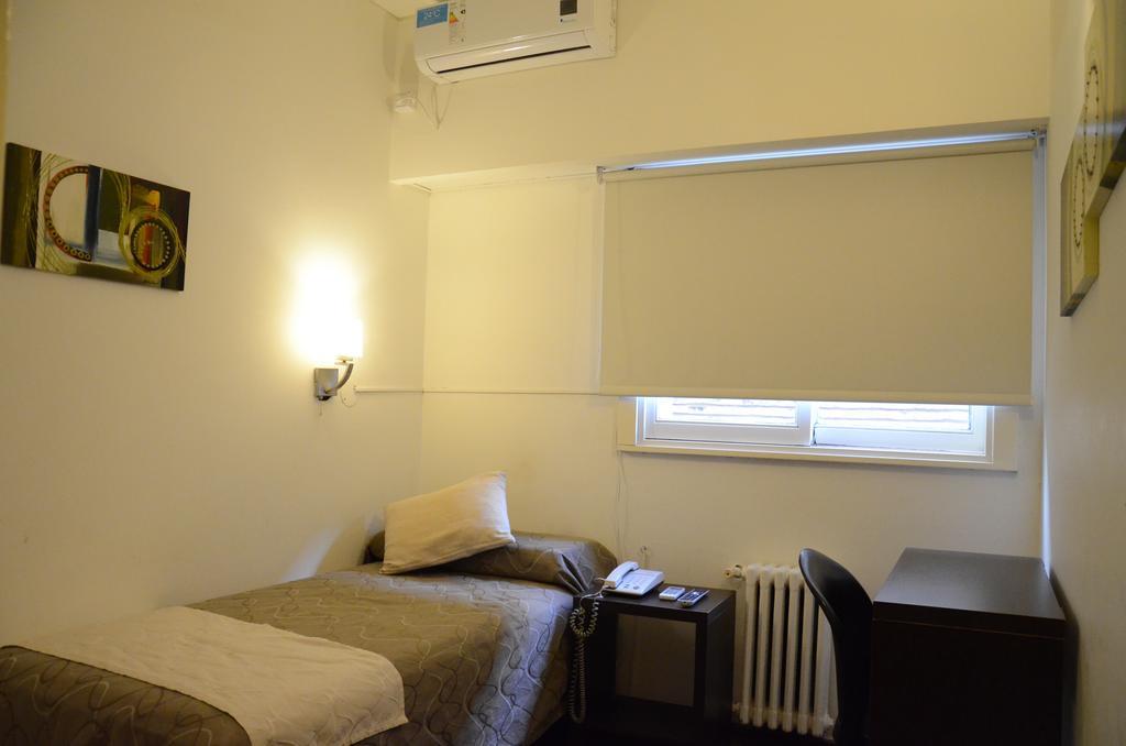 Toscano Hotel Rafaela Zewnętrze zdjęcie