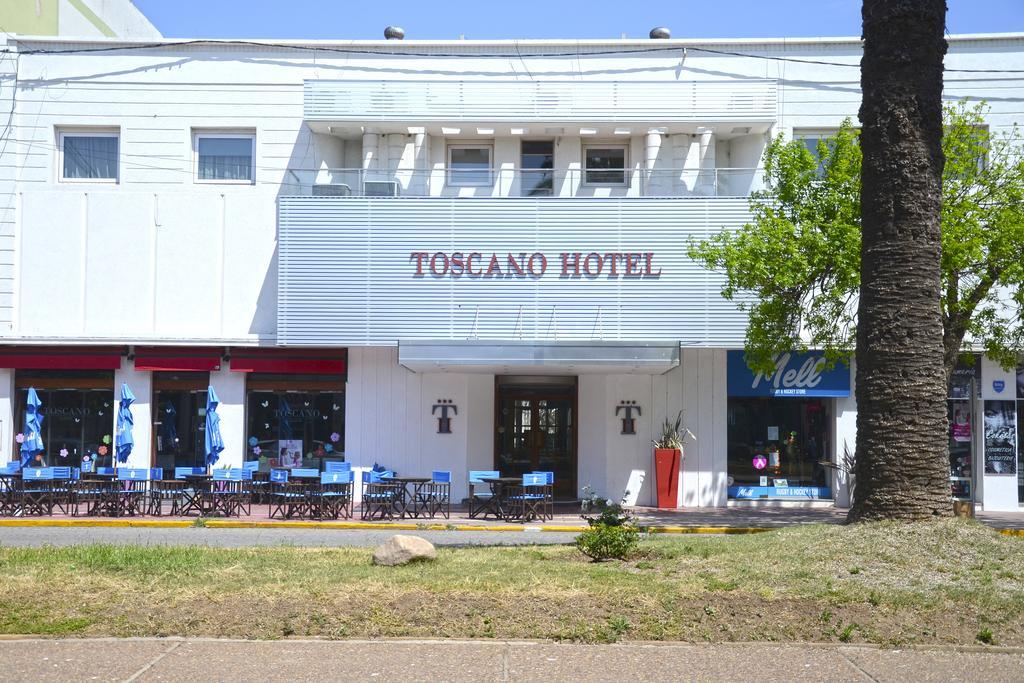 Toscano Hotel Rafaela Zewnętrze zdjęcie