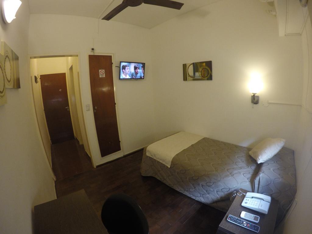 Toscano Hotel Rafaela Zewnętrze zdjęcie